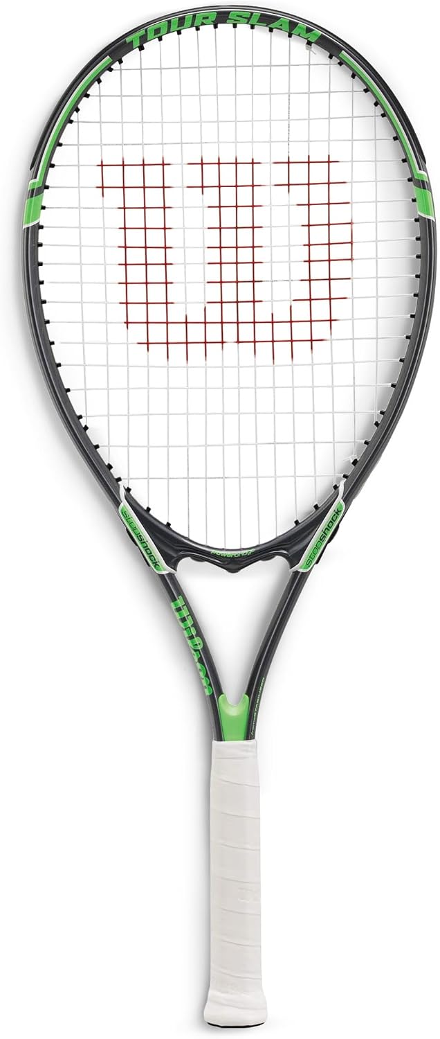 RAQUETA DE TENIS WILSON TOUR SLAM ADULT RECREATIONAL - 1