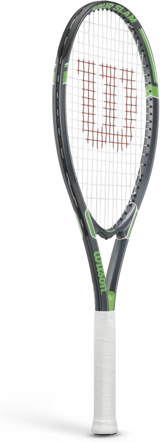 RAQUETA DE TENIS WILSON TOUR SLAM ADULT RECREATIONAL - 2