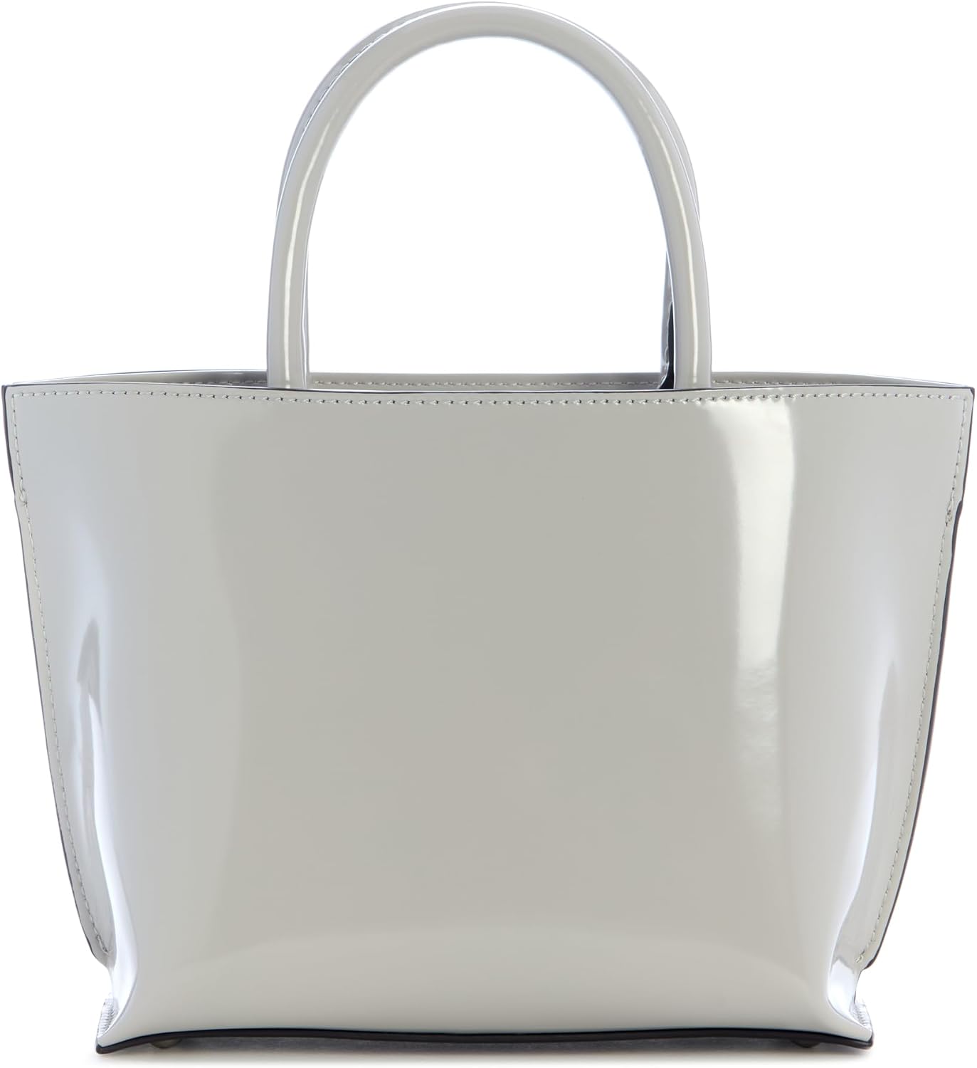 BOLSO TOTE GUESS ARNELA MINI EN PU LISO - 2