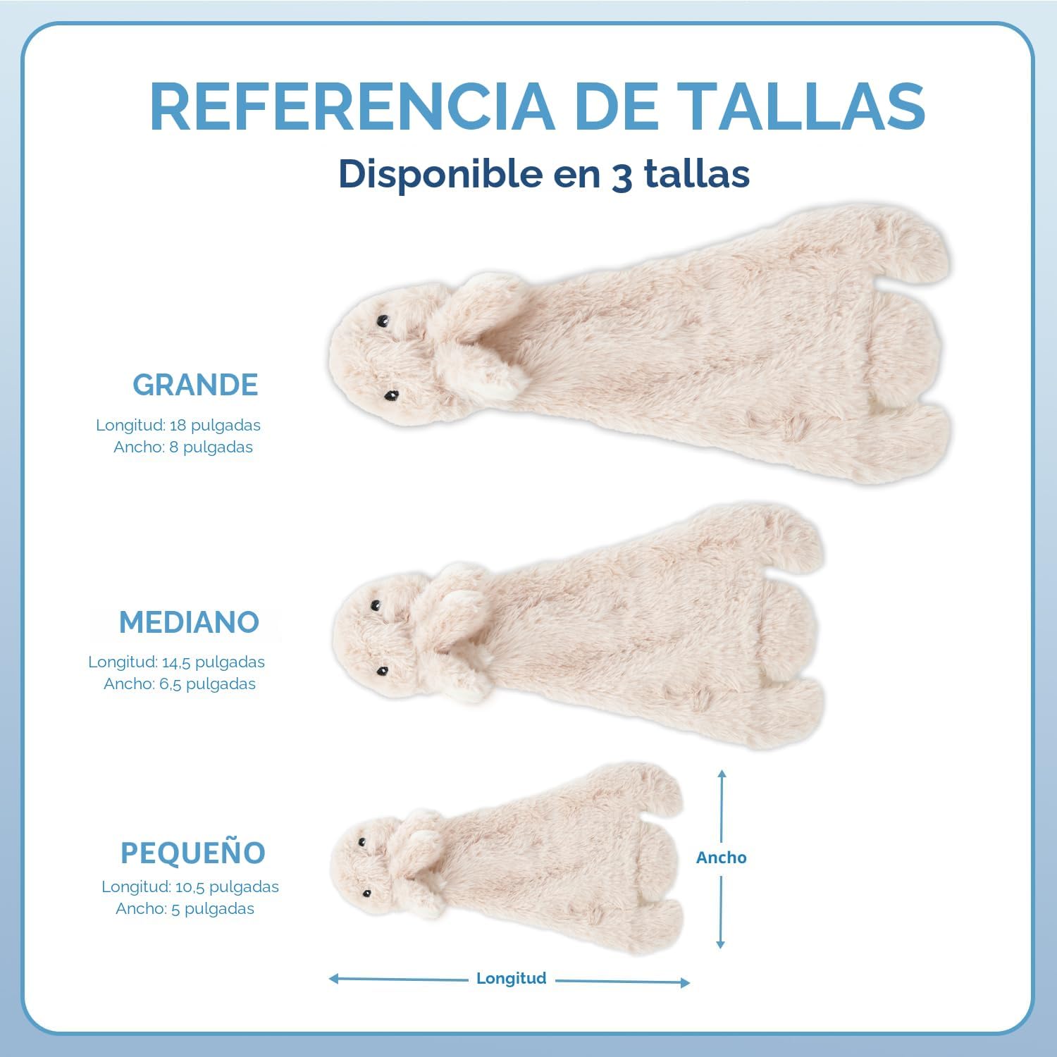 JUGUETE PARA PERRO 2 EN 1 SIN RELLENO CON SONAJERO BEST PET SUPPLIES TAMAÑO GRANDE - 5