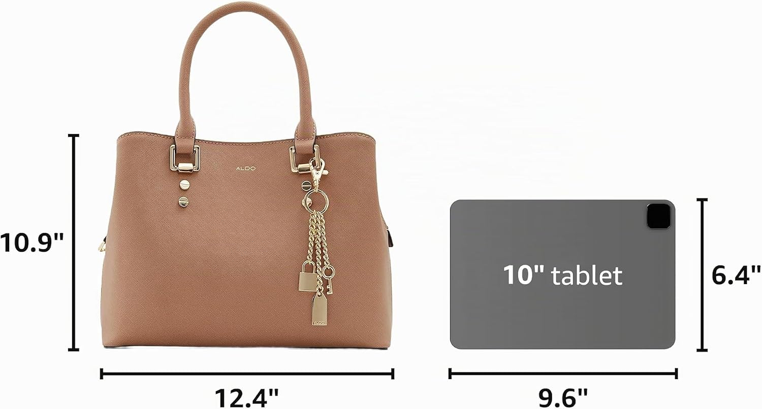BOLSO TOTE BAG ALDO LEGOIRII PARA MUJER - 3