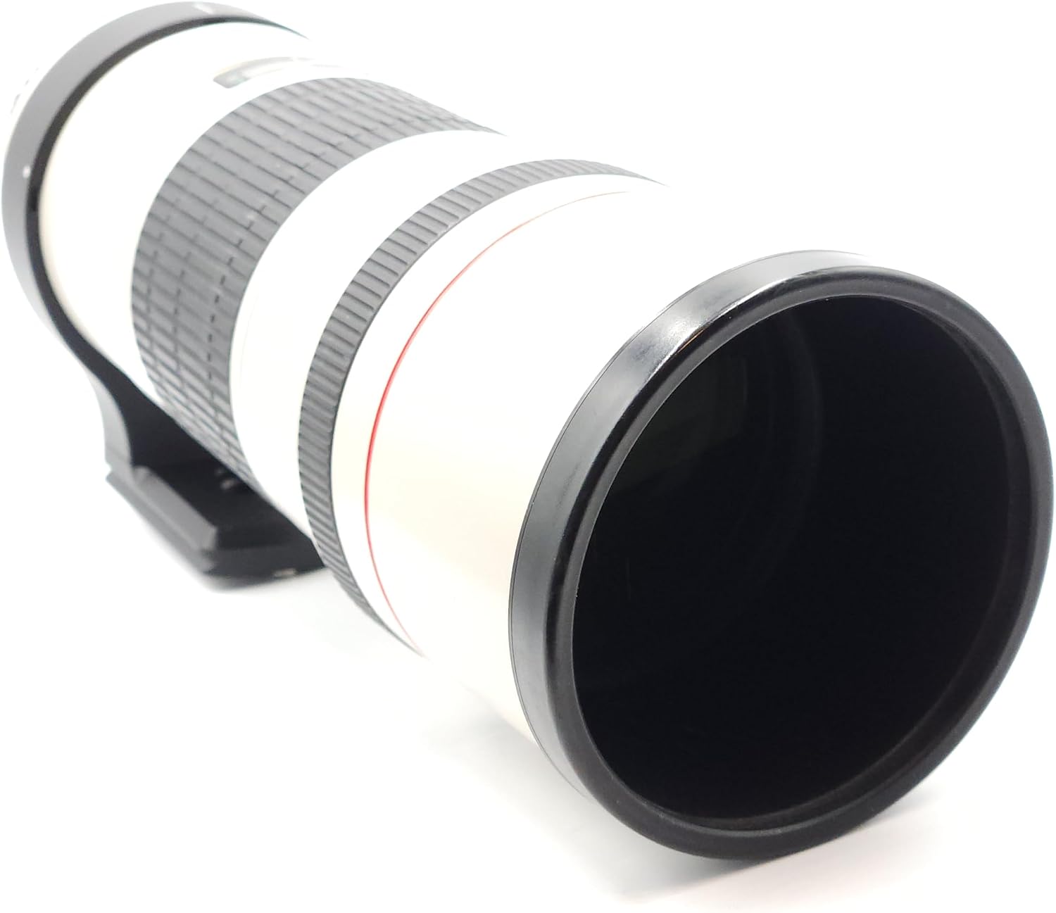 LENTE CANON EF 300MM F/4L IS USM TELEOBJETIVO PARA CÁMARAS SLR CANON (REACONDICIONADO) - 2