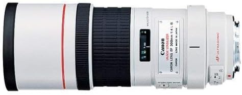 LENTE CANON EF 300MM F/4L IS USM TELEOBJETIVO PARA CÁMARAS SLR CANON (REACONDICIONADO) - 5