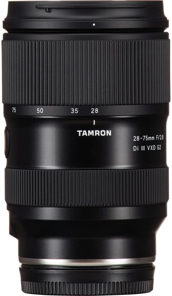 LENTE TAMRON 28-75MM F/2.8 DI III VXD G2 PARA SONY E-MOUNT - 1