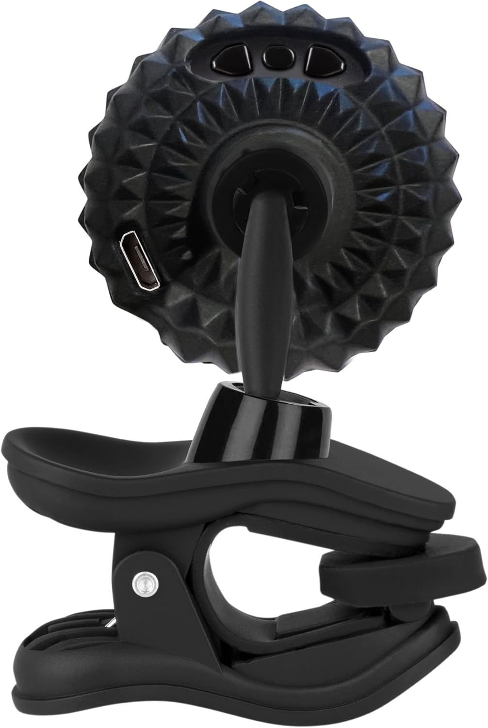 AFINADOR SNARK SN5XT CLIP-ON PARA GUITARRA BAJO Y VIOLÍN - 2
