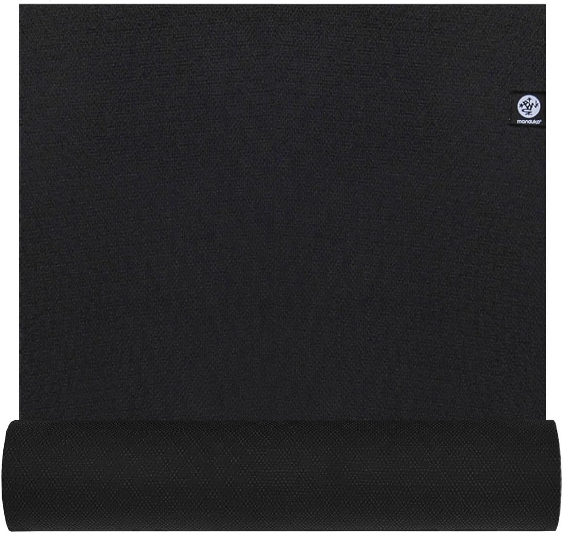 MAT DE YOGA MANDUKA X 71 PULGADAS 5MM - 1