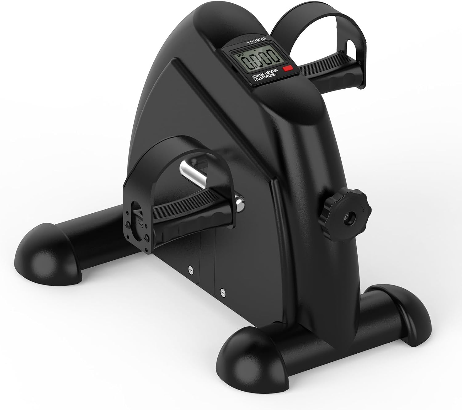 APARATO PARA PIERNAS FITKS360 ELÍPTICA BAJO ESCRITORIO CON PEDALES ELÉCTRICOS - 1