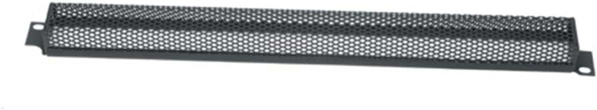 CUBIERTA DE SEGURIDAD MIDDLE ATLANTIC PRODUCTS S1 PARA RACK 1U - 1