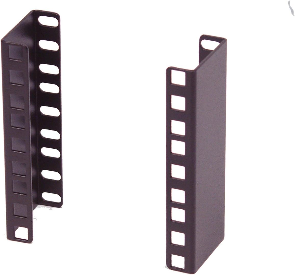EXTENSOR DE RACK 3U 2 PULGADAS PARA GABINETE ESTÁNDAR 19 PULGADAS IAB102V10-3U - 1