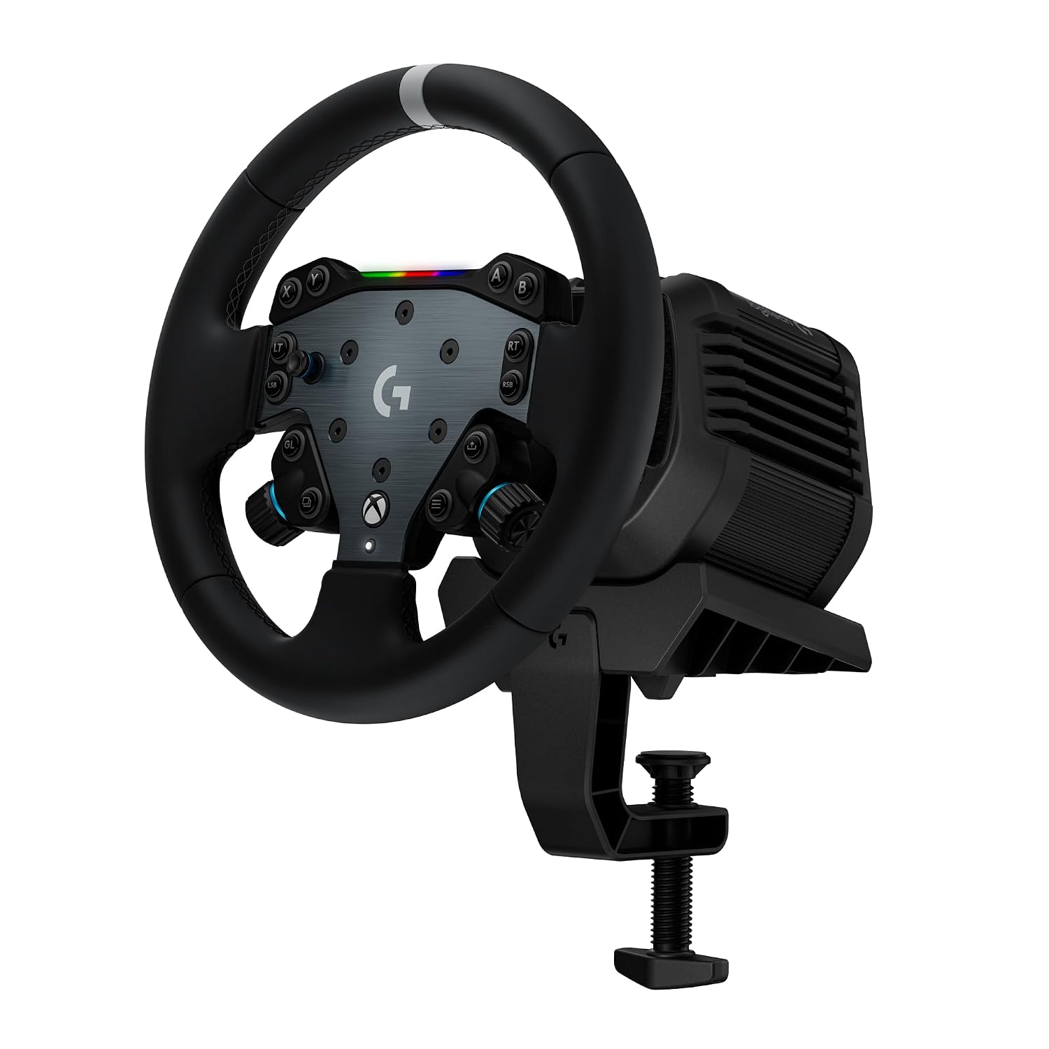 VOLANTE LOGITECH G RS50 DIRECT DRIVE PARA XBOX Y PC - 1