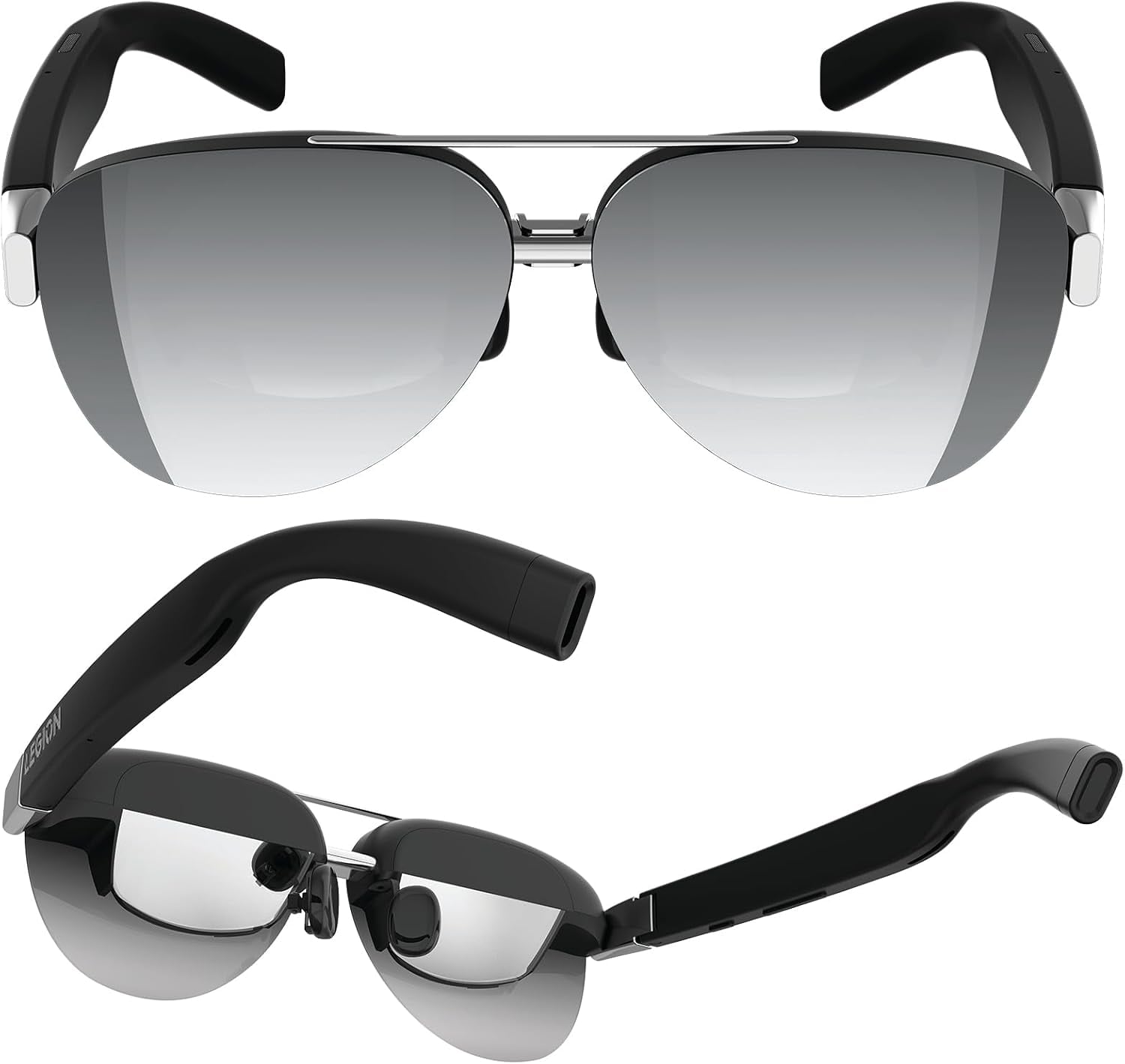 LENTES LENOVO LEGION GLASSES GEN 2 MICRO-OLED PARA GAMING - 1