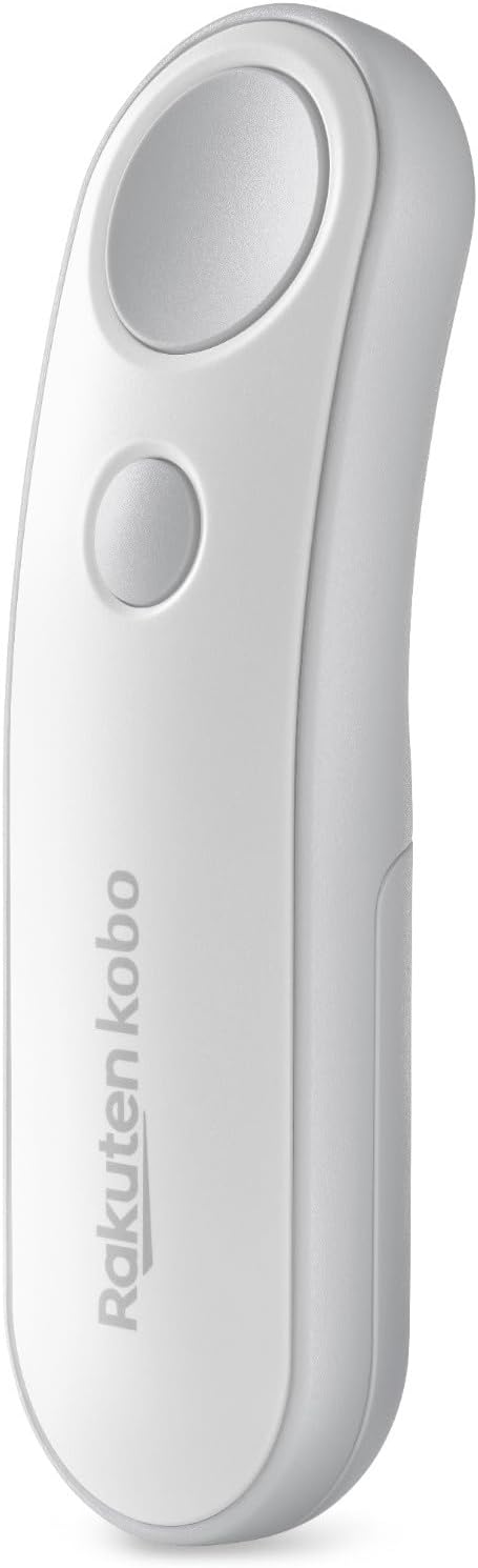 CONTROL REMOTO KOBO PAGE TURNER PARA LECTORES KOBO BLANCO - 1
