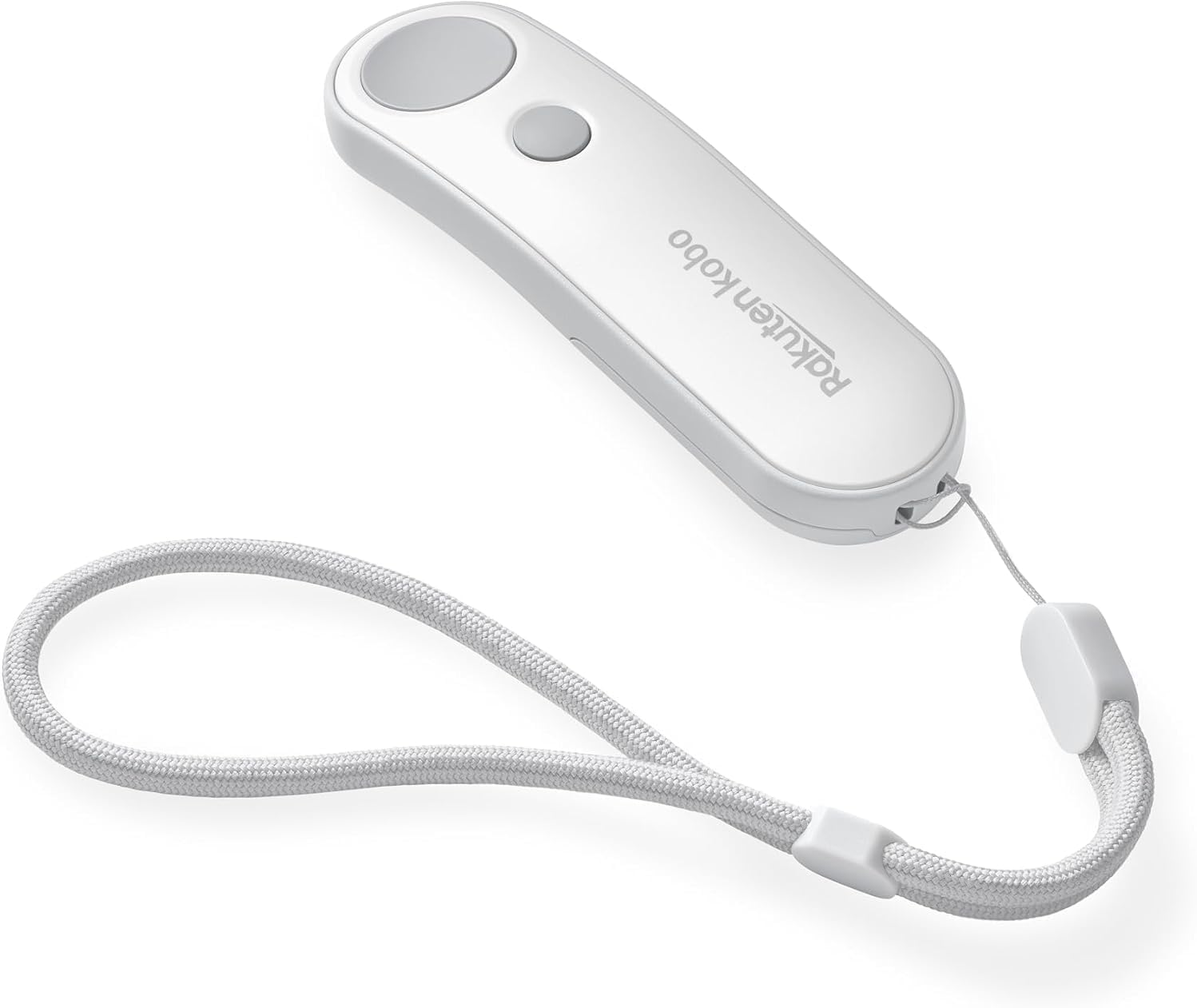 CONTROL REMOTO KOBO PAGE TURNER PARA LECTORES KOBO BLANCO - 2