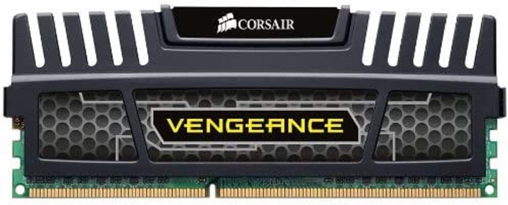 MEMORIA RAM CORSAIR VENGEANCE DDR3 1600MHZ 16GB (2X8GB) - 2