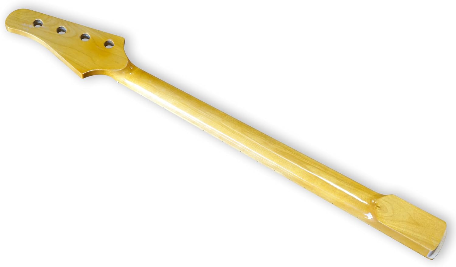 CUELLO DE BAJO ELÉCTRICO 4 CUERDAS 21 TRASTES MAPLE BOLT ON - 3
