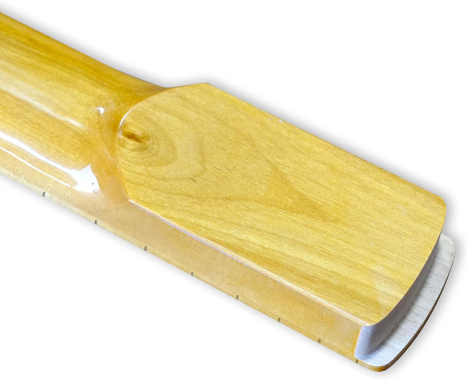 CUELLO DE BAJO ELÉCTRICO 4 CUERDAS 21 TRASTES MAPLE BOLT ON - 5