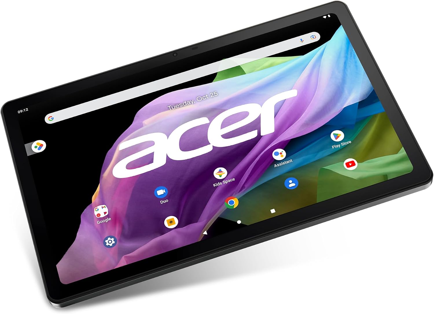 TABLET ACER ICONIA TAB P10 10.4' 2K 4GB RAM 64GB - 1