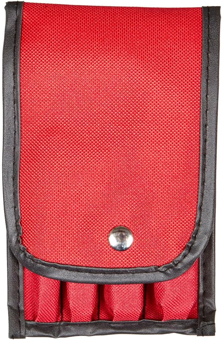 JUEGO EXTRACTOR DE TORNILLOS MAYHEW PRO 37331 4 PIEZAS - 3