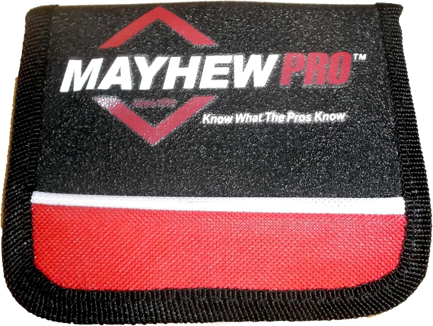JUEGO DE EXTRACTORES DE TORNILLOS MAYHEW 5 PIEZAS ACABADO ÓXIDO NEGRO - 2
