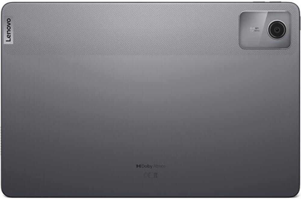TABLET LENOVO TAB M11 11' MEDIATEK HELIO G88 4GB RAM 128GB GRIS - 4