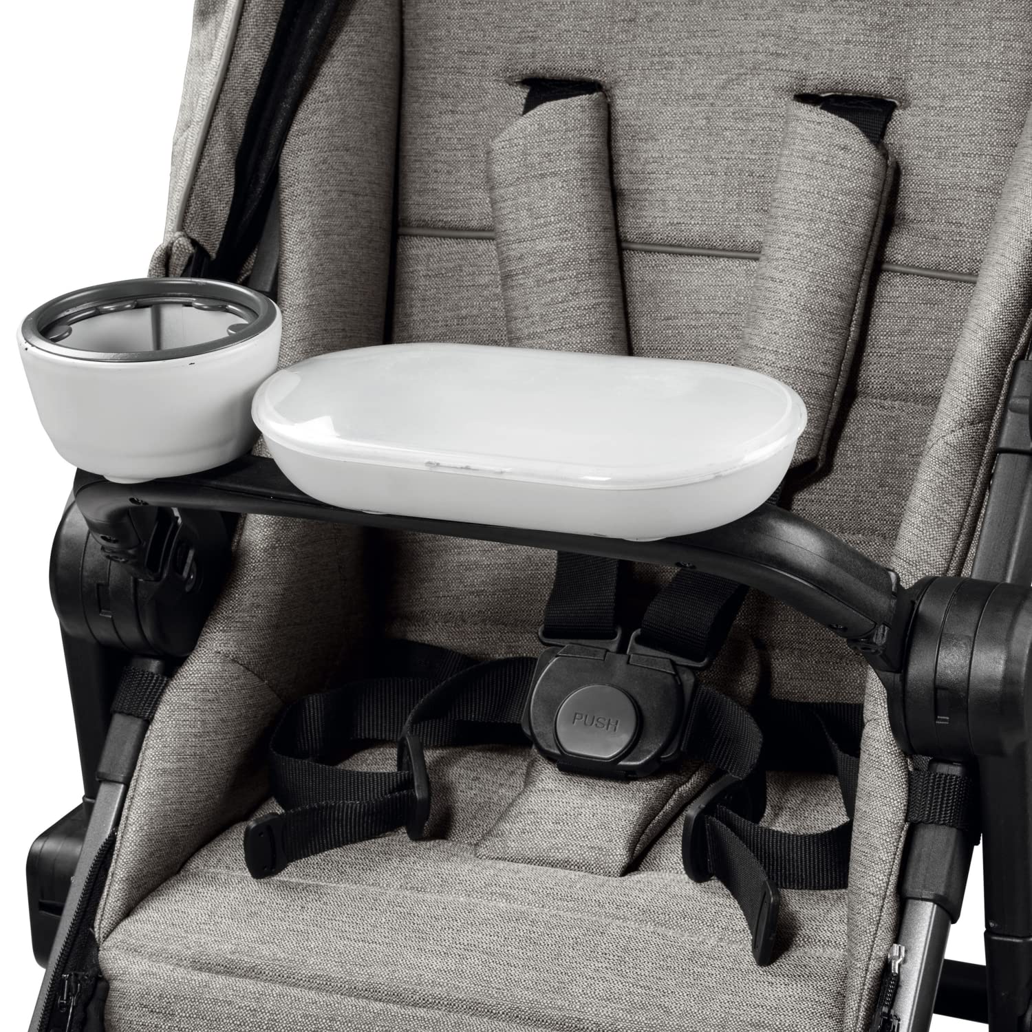 BANDEJA ORGANIZADORA PEG PEREGO PARA COCHECITO YPSI - 1