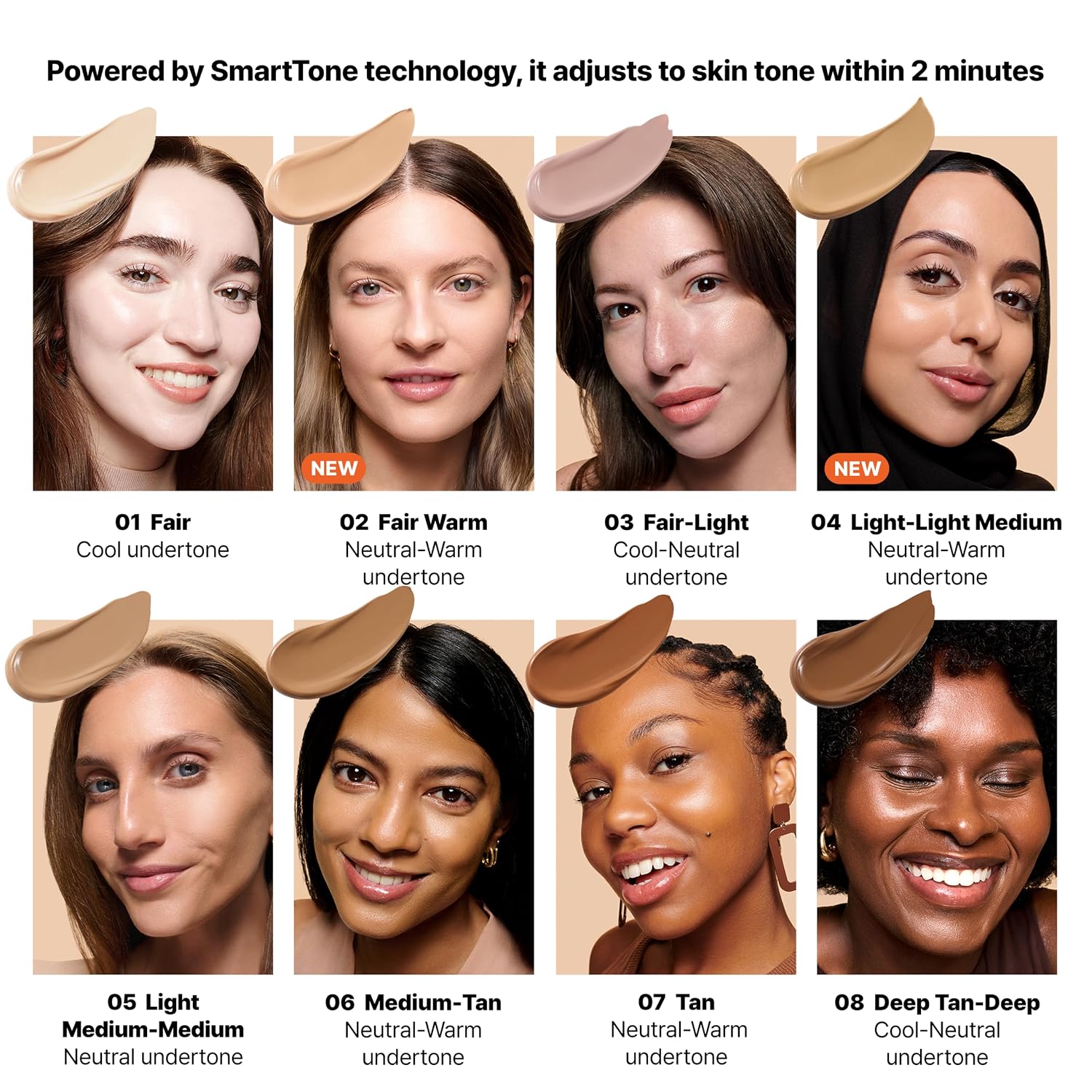 BB CREAM DR.JART+ PREMIUM BEAUTY BALM CON SPF 30 Y NIACINAMIDA - 4