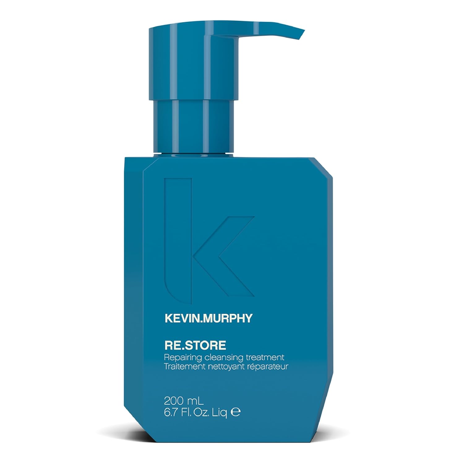 TRATAMIENTO CAPILAR KEVIN.MURPHY RE.STORE PARA CABELLO DAÑADO 6.7 FL OZ - 1