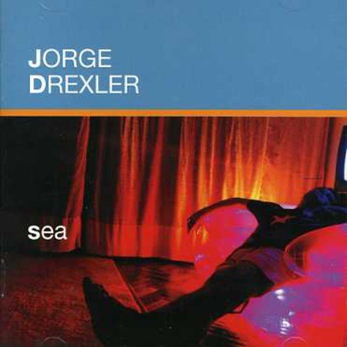 CD SEA - JORGE DREXLER - 1