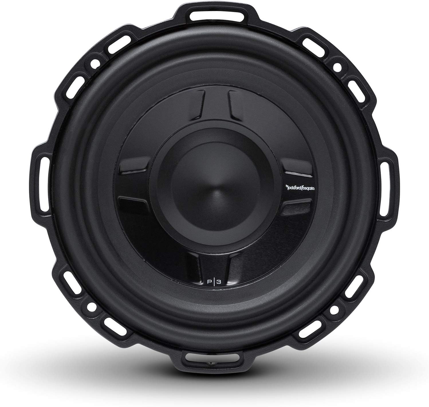 SUBWOOFER ROCKFORD FOSGATE P3SD4-8 PUNCH 8 PULGADAS 4-OHM DVC - 2