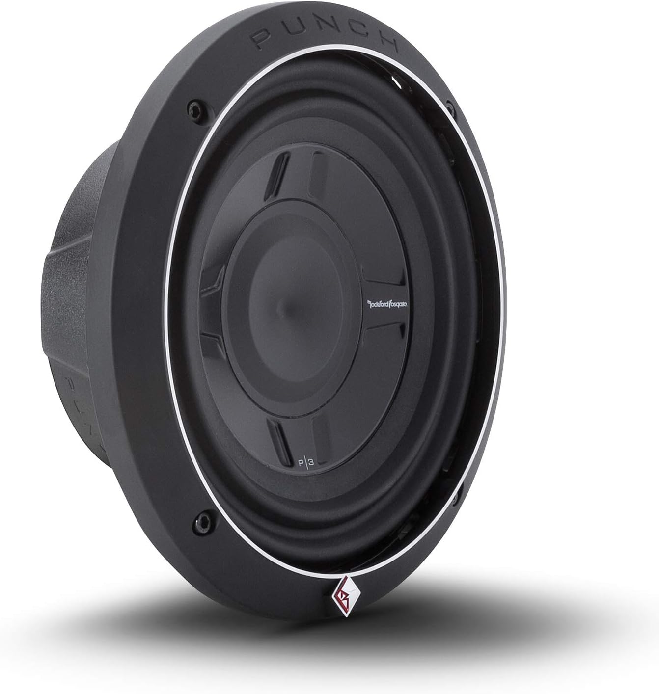 SUBWOOFER ROCKFORD FOSGATE P3SD4-8 PUNCH 8 PULGADAS 4-OHM DVC - 3