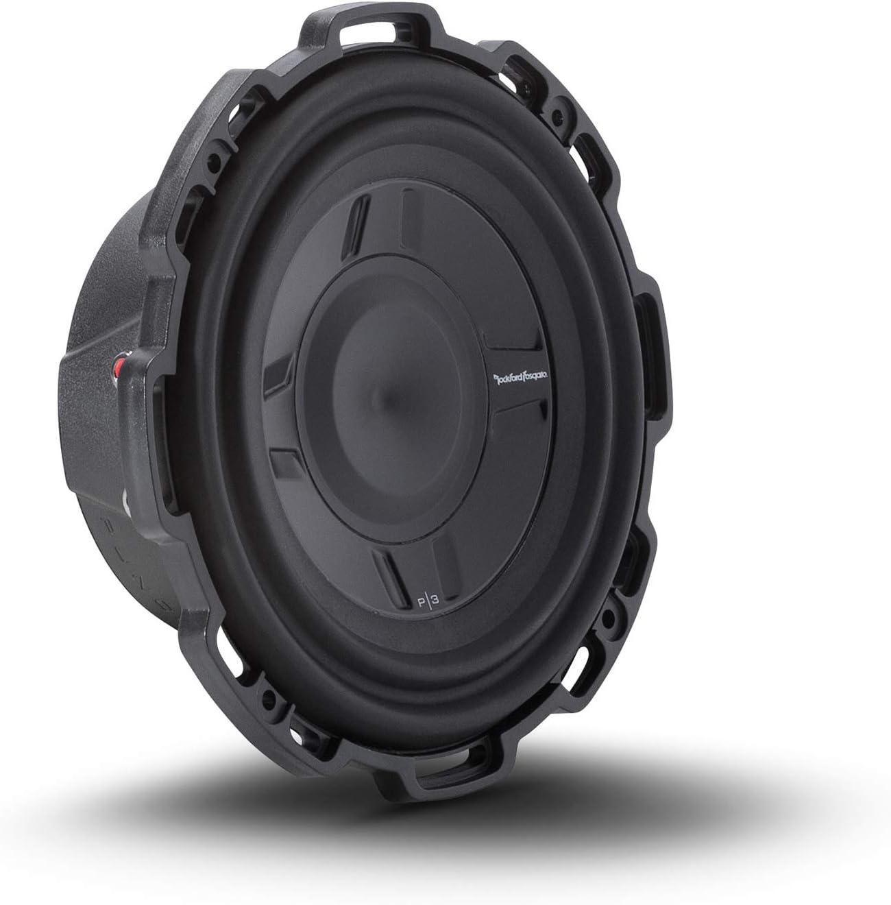 SUBWOOFER ROCKFORD FOSGATE P3SD4-8 PUNCH 8 PULGADAS 4-OHM DVC - 4