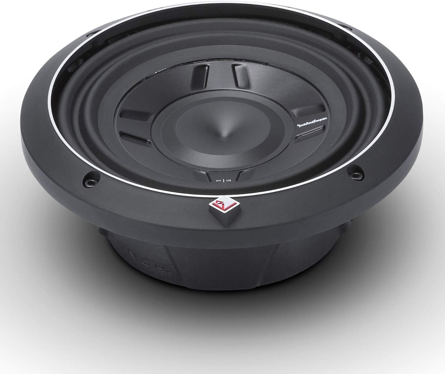 SUBWOOFER ROCKFORD FOSGATE P3SD4-8 PUNCH 8 PULGADAS 4-OHM DVC - 5