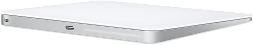 TOUCHPAD APPLE MAGIC TRACKPAD BLANCO MULTI-TOUCH - 3