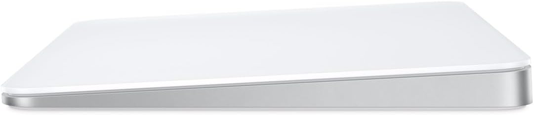 TOUCHPAD APPLE MAGIC TRACKPAD BLANCO MULTI-TOUCH - 4
