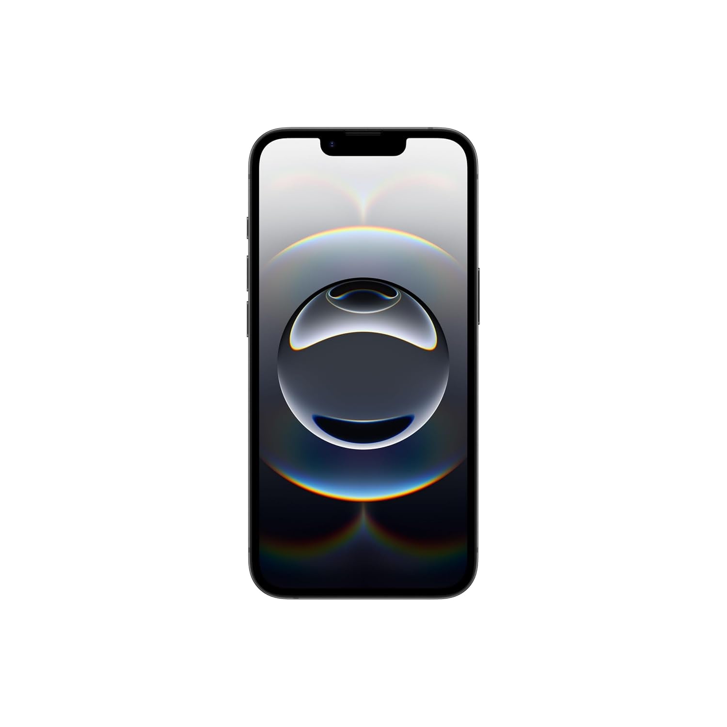 SMARTPHONE APPLE IPHONE 16E 128GB BLACK SIM FREE - 2