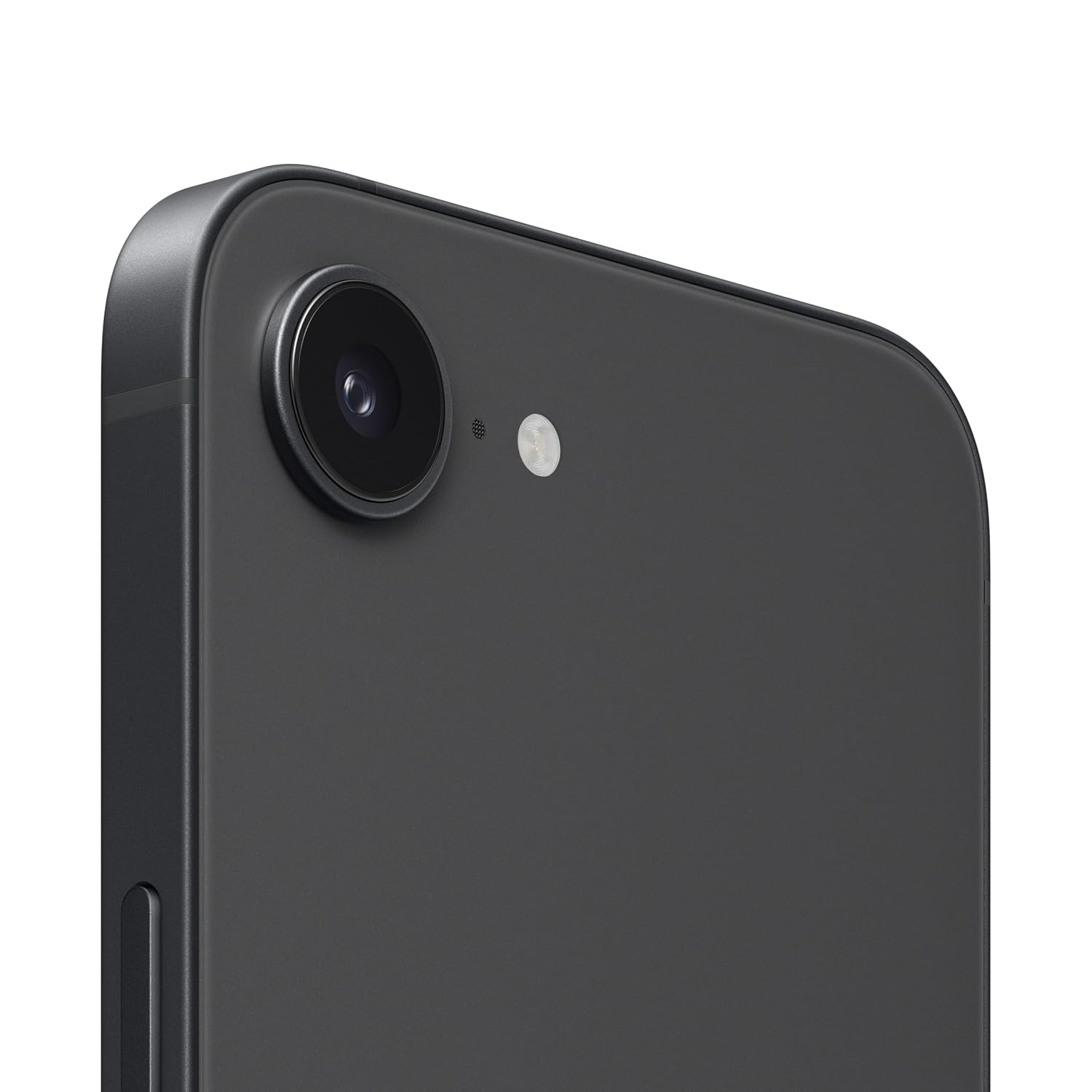 SMARTPHONE APPLE IPHONE 16E 128GB BLACK SIM FREE - 3