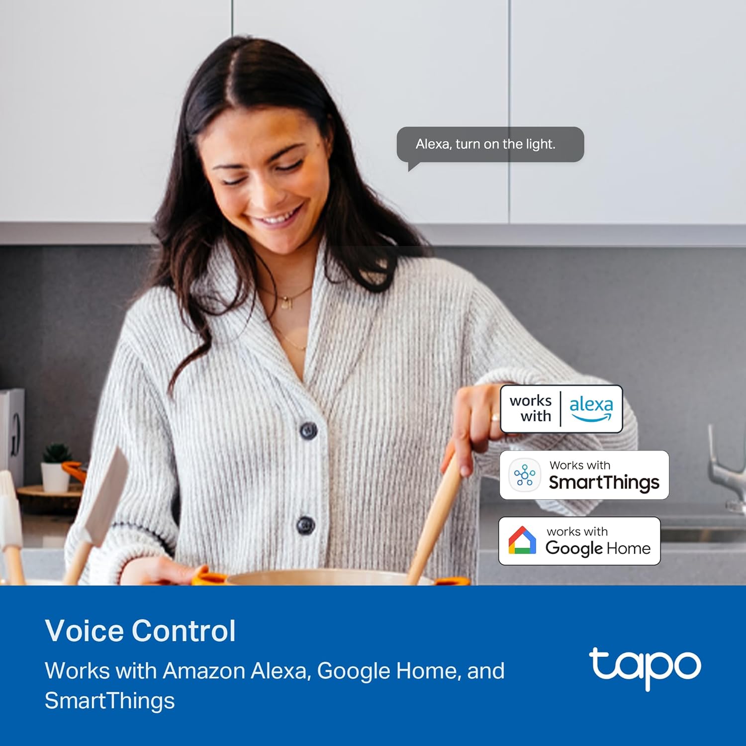 INTERRUPTOR DIMMER INTELIGENTE TAPO S500D 4 UNIDADES - 5