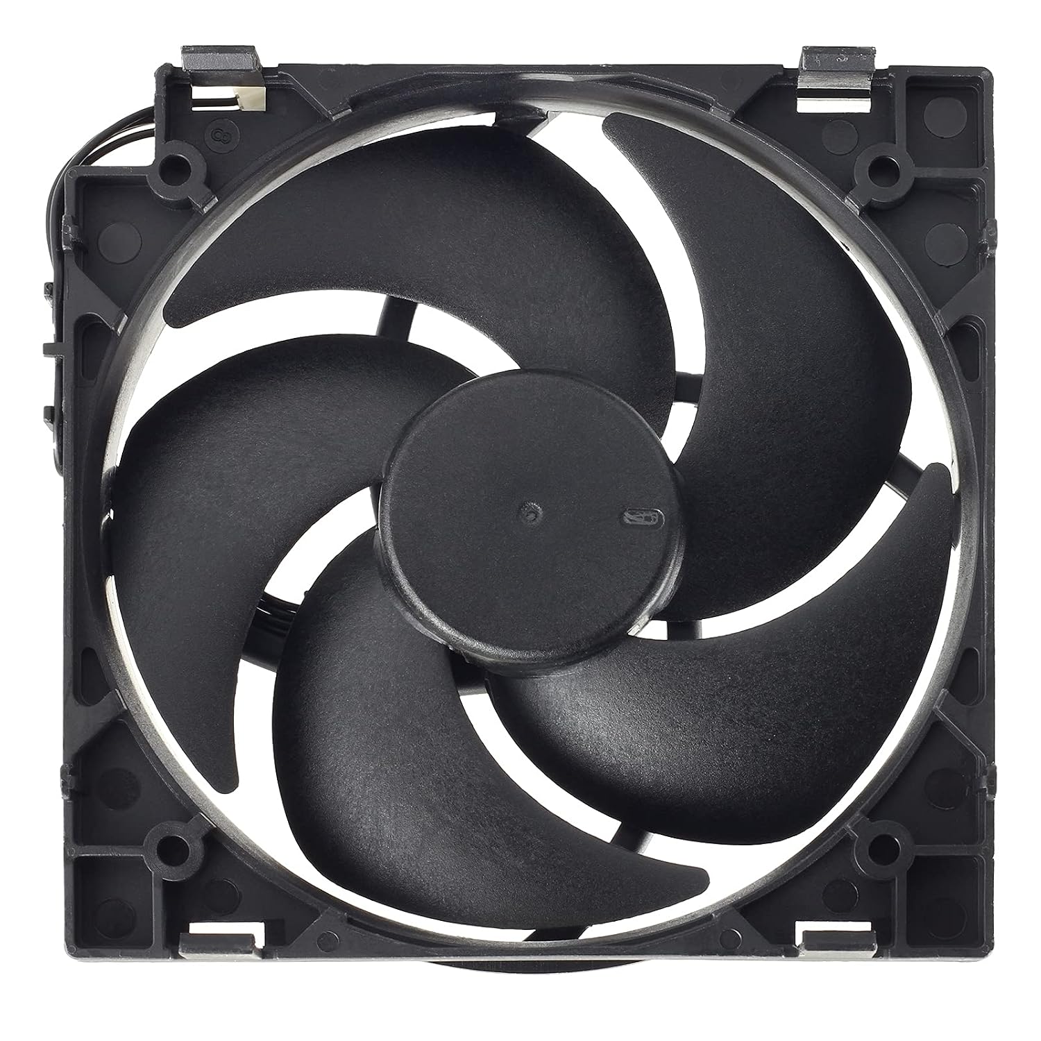 VENTILADOR INTERNO DE REEMPLAZO PARA CONSOLA XBOX ONE S GORLISKL CON HERRAMIENTA Y PASTA TÉRMICA - 4