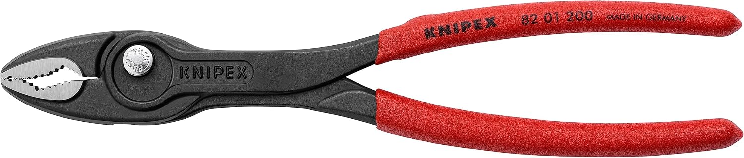 SET DE PINZAS KNIPEX 9K 00 80 156 US 3 PIEZAS - 2