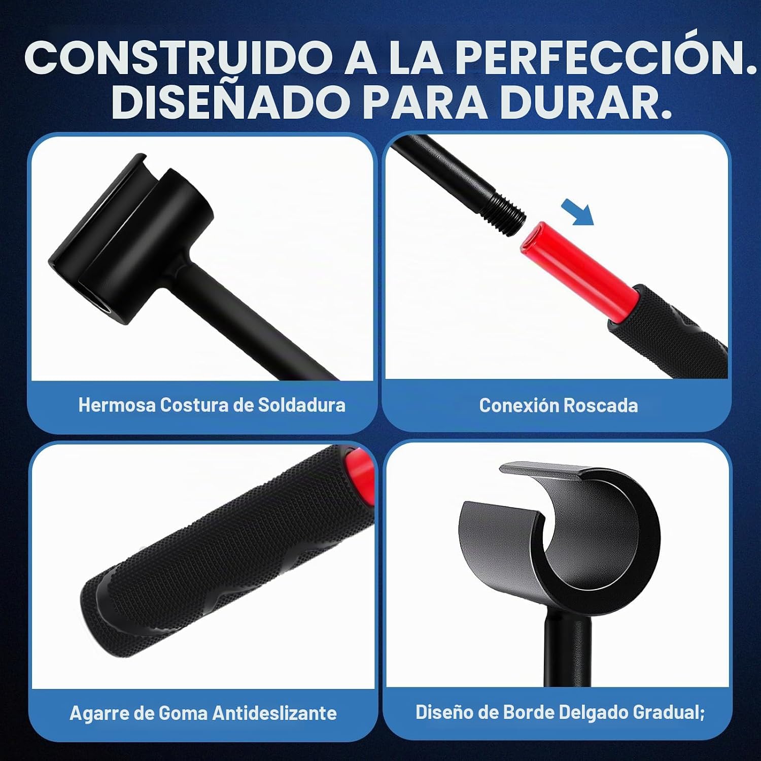 HERRAMIENTA PARA AJUSTE DE BISAGRAS DIKTALK 4 EN 1 0.55/0.71/0.91/0.98 PULGADAS - 4