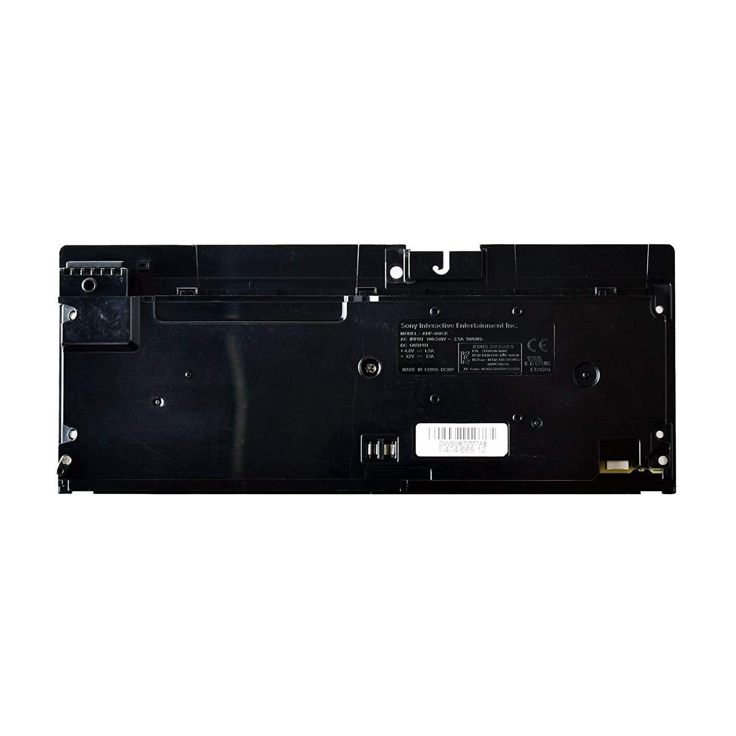 FUENTE DE PODER SONY PS4 SLIM ADP-160CR PARA PLAYSTATION 4 CUH-2015A - 2