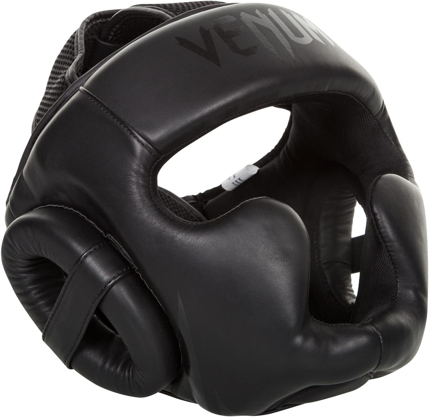 CASCO VENUM CHALLENGER 2.0 NEGRO TALLA ÚNICA - 1