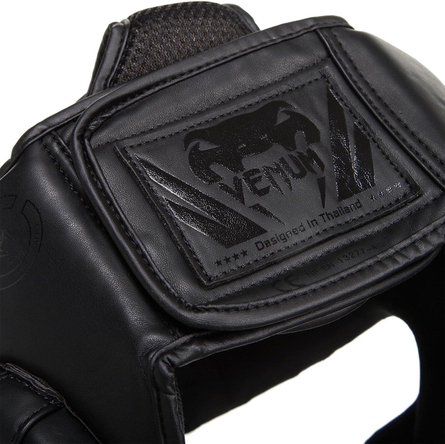 CASCO VENUM CHALLENGER 2.0 NEGRO TALLA ÚNICA - 3
