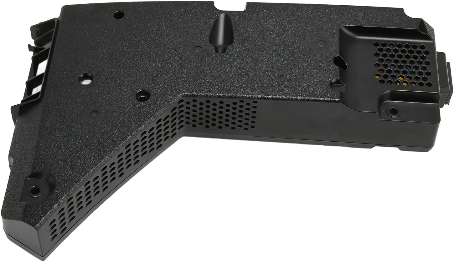 FUENTE DE PODER PUSOKEI ADP 400ER PARA CONSOLA CON CABLE Y ENCHUFE US - 1