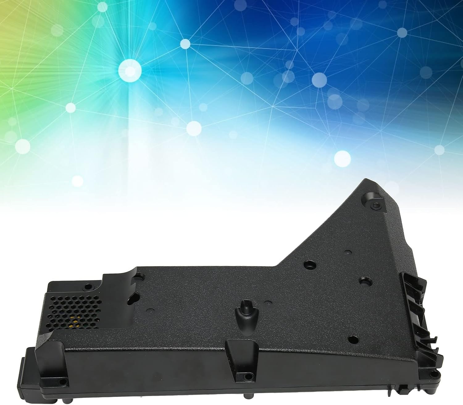 FUENTE DE PODER PUSOKEI ADP 400ER PARA CONSOLA CON CABLE Y ENCHUFE US - 4