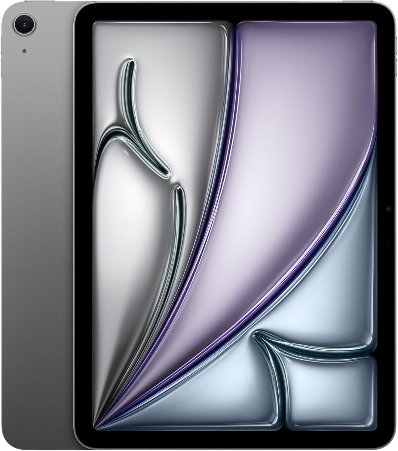 TABLET APPLE IPAD AIR 11 PULGADAS M4 128GB WI-FI 7 SPACE GRAY - 1