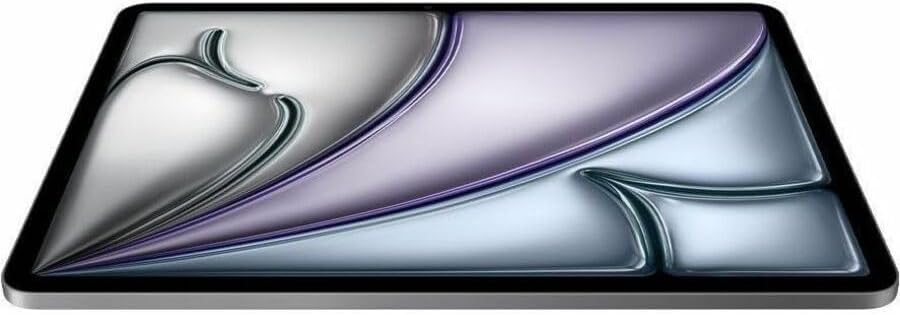 TABLET APPLE IPAD AIR 11 PULGADAS M4 128GB WI-FI 7 SPACE GRAY - 4