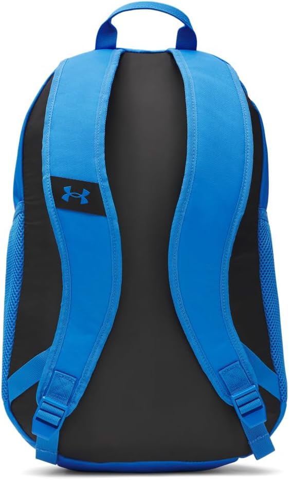 MOCHILA UNDER ARMOUR HUSTLE SPORT 6.0 AZUL - 2