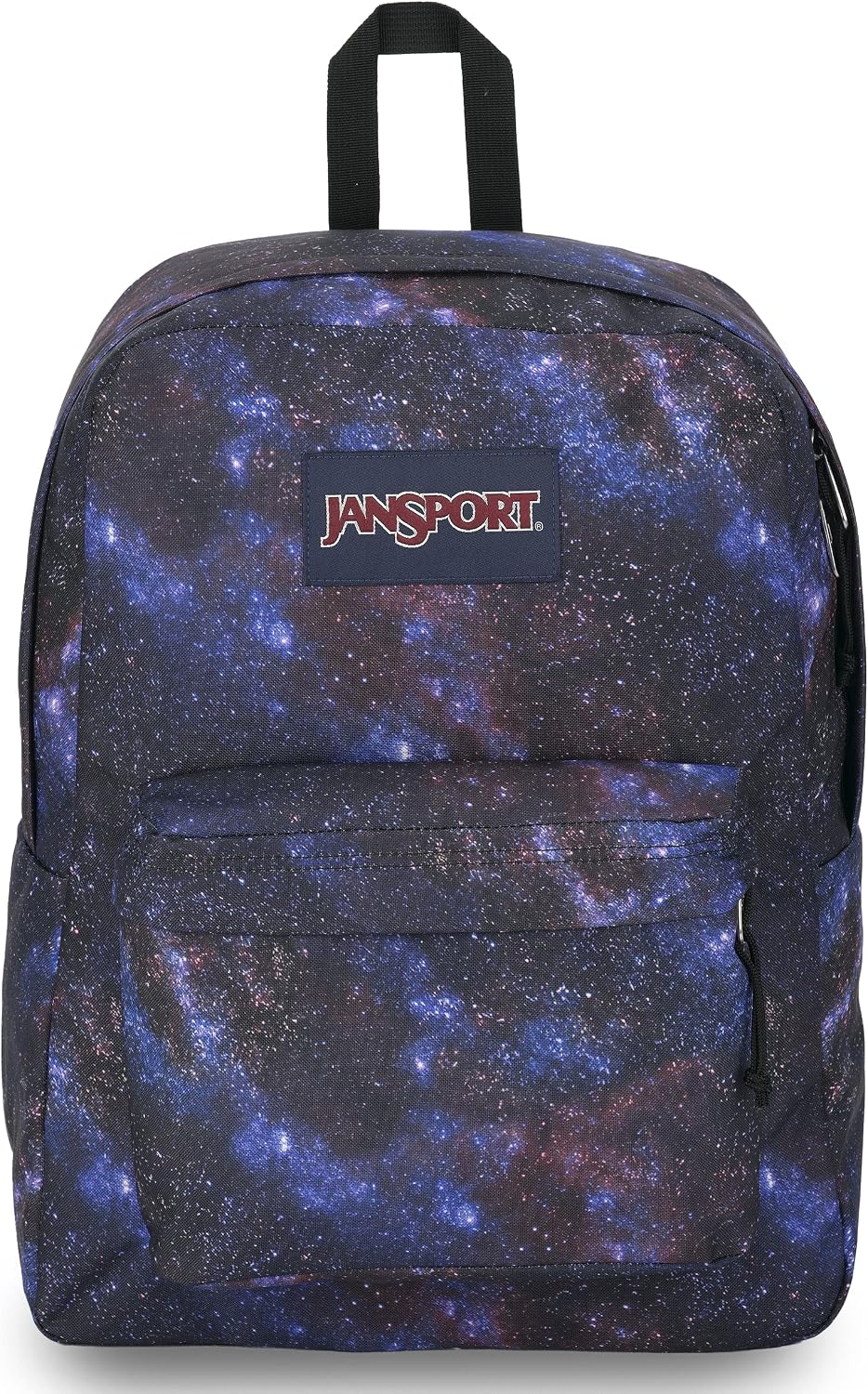 MOCHILA JANSPORT SUPERBREAK ONE 25.3L AZUL OSCURO - 1