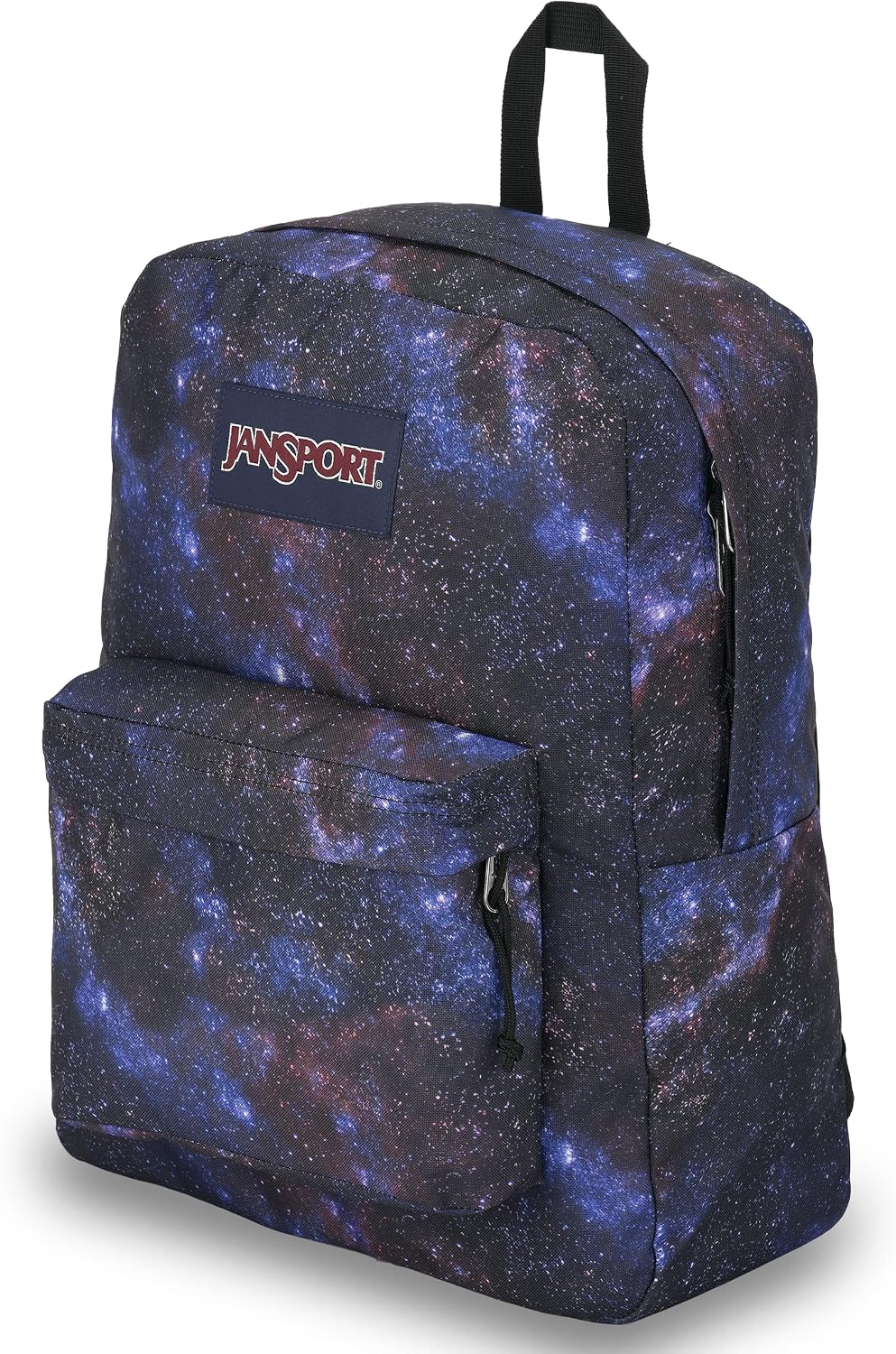 MOCHILA JANSPORT SUPERBREAK ONE 25.3L AZUL OSCURO - 5
